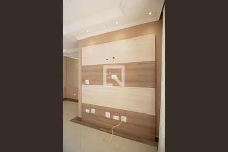 Apartamento para alugar com 60m², 2 quartos e 1 vaga Apartamento para alugar com 60m², 2 quartos e 1 vagaSala - Detalhe