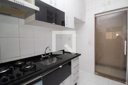 Apartamento para alugar com 60m², 2 quartos e 1 vaga Apartamento para alugar com 60m², 2 quartos e 1 vagaCozinha