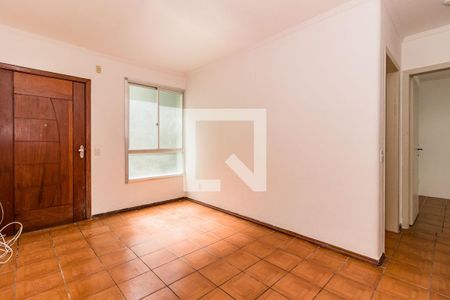 Sala de apartamento à venda com 2 quartos, 55m² em Camaquã, Porto Alegre