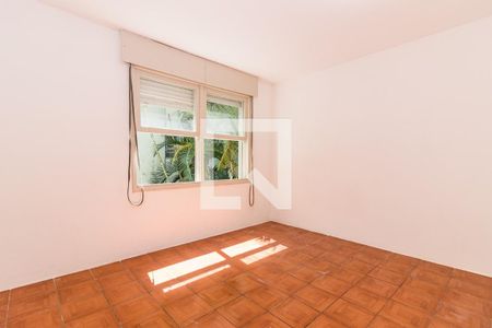 Dormitório de apartamento à venda com 2 quartos, 55m² em Camaquã, Porto Alegre