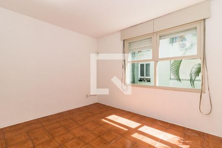 Dormitório  de apartamento à venda com 2 quartos, 55m² em Camaquã, Porto Alegre