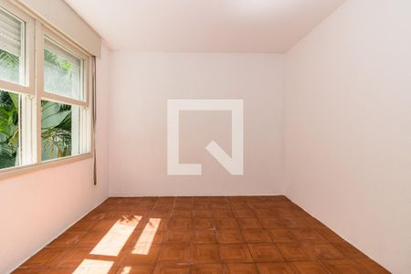 Dormitório de apartamento à venda com 2 quartos, 55m² em Camaquã, Porto Alegre