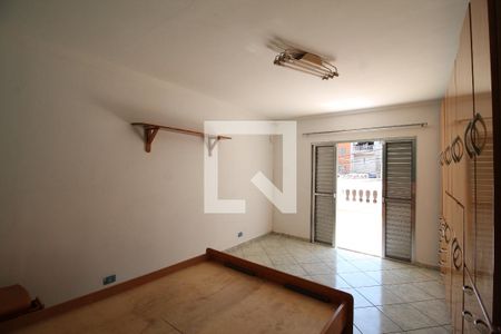 Quarto 1 de casa à venda com 2 quartos, 90m² em Vila Libanesa, São Paulo