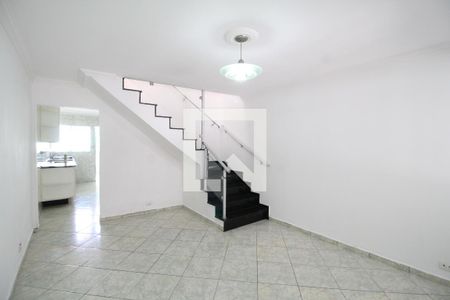 Sala de casa à venda com 2 quartos, 90m² em Vila Libanesa, São Paulo