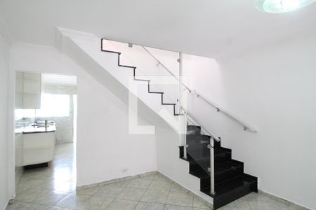 Sala de casa à venda com 2 quartos, 90m² em Vila Libanesa, São Paulo