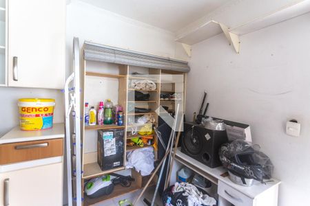 Casa para alugar com 386m², 3 quartos e 6 vagasQuarto de serviço