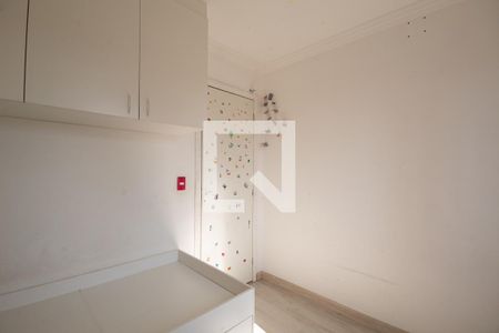 Quarto 2 de apartamento para alugar com 2 quartos, 50m² em Conceição, Osasco