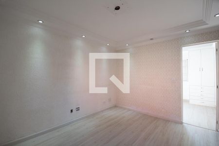 Sala de apartamento para alugar com 2 quartos, 50m² em Conceição, Osasco