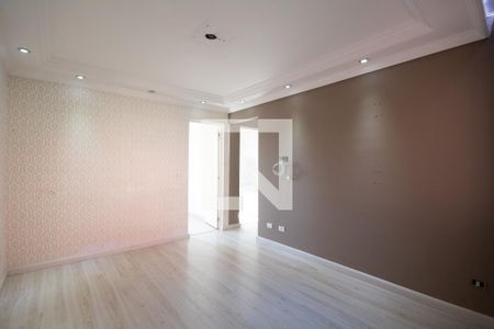 Sala de apartamento para alugar com 2 quartos, 50m² em Conceição, Osasco