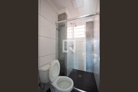 Apartamento para alugar com 50m², 2 quartos e 1 vaga Apartamento para alugar com 50m², 2 quartos e 1 vagaBanheiro