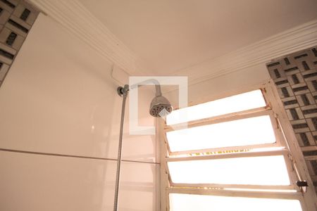 Banheiro de apartamento para alugar com 2 quartos, 50m² em Conceição, Osasco