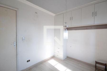 Quarto 1 de apartamento para alugar com 2 quartos, 50m² em Conceição, Osasco