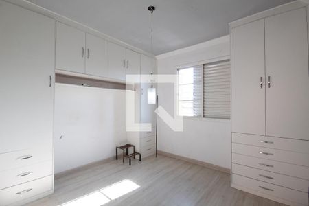 Quarto 1 de apartamento para alugar com 2 quartos, 50m² em Conceição, Osasco