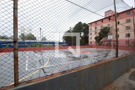 Quadra de apartamento para alugar com 2 quartos, 50m² em Conceição, Osasco