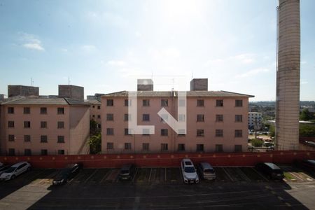 Vista do Quarto 2 de apartamento para alugar com 2 quartos, 50m² em Conceição, Osasco