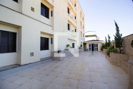 Apartamento para alugar com 20m², 1 quarto e sem vagaÁrea comum