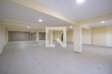 Apartamento para alugar com 20m², 1 quarto e sem vagaÁrea comum - Salão de festas