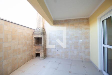 Apartamento para alugar com 20m², 1 quarto e sem vagaChurrasqueira
