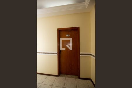 Apartamento para alugar com 20m², 1 quarto e sem vagaHall de Entrada