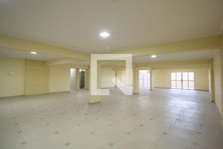 Apartamento para alugar com 20m², 1 quarto e sem vagaÁrea comum - Salão de festas