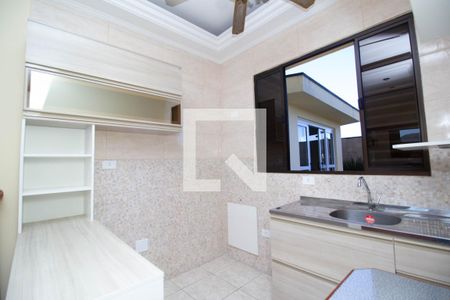 Cozinha de apartamento para alugar com 1 quarto, 20m² em Jardim Cidade Pirituba, São Paulo