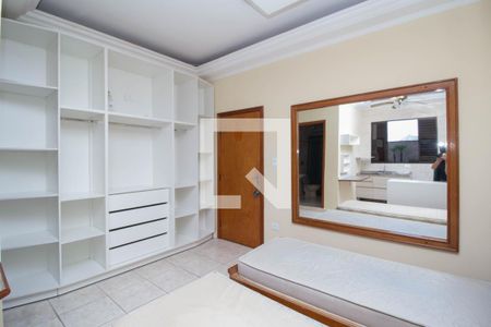 Quarto de apartamento para alugar com 1 quarto, 20m² em Jardim Cidade Pirituba, São Paulo