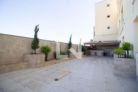 Apartamento para alugar com 20m², 1 quarto e sem vagaÁrea comum