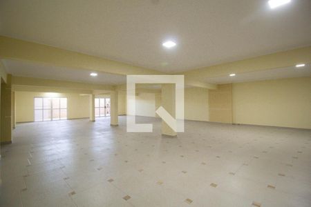 Apartamento para alugar com 20m², 1 quarto e sem vagaÁrea comum - Salão de festas