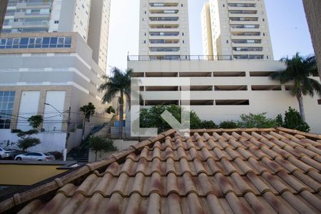 Vista do Quarto de apartamento para alugar com 1 quarto, 20m² em Jardim Cidade Pirituba, São Paulo