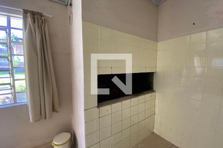 Casa à venda com 242m², 3 quartos e 3 vagasChurrasqueira