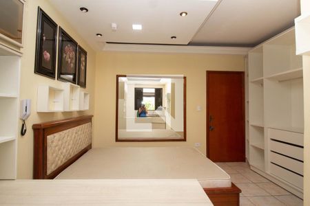 Quarto de apartamento para alugar com 1 quarto, 20m² em Jardim Cidade Pirituba, São Paulo