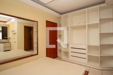 Apartamento para alugar com 20m², 1 quarto e sem vagaQuarto