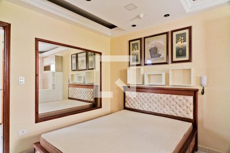 Kitnet de kitnet/studio para alugar com 1 quarto, 20m² em Jardim Cidade Pirituba, São Paulo