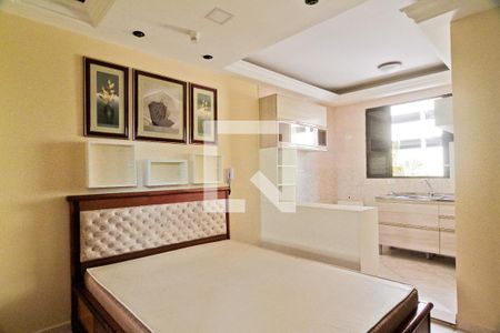 Kitnet de kitnet/studio para alugar com 1 quarto, 20m² em Jardim Cidade Pirituba, São Paulo