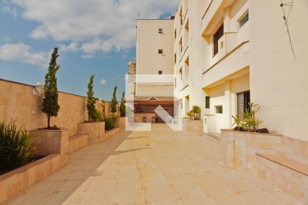 Studio para alugar com 20m², 1 quarto e sem vaga Studio para alugar com 20m², 1 quarto e sem vagaÁrea externa