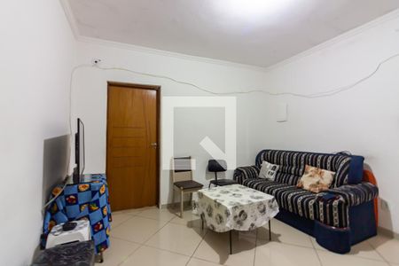 Sala de casa à venda com 2 quartos, 165m² em Bussocaba, Osasco