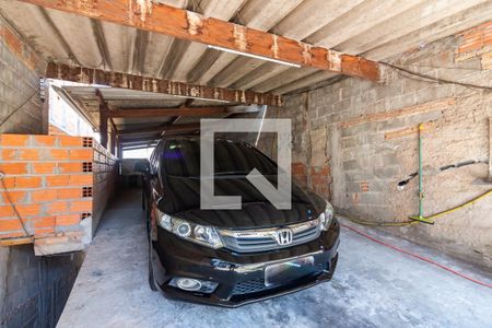 Casa à venda com 165m², 2 quartos e 2 vagasGaragem