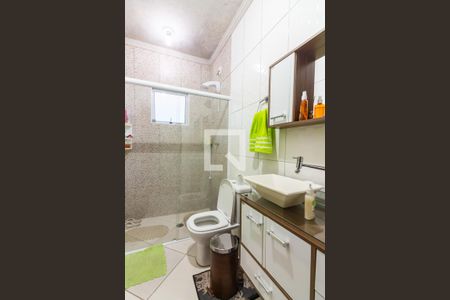 Banheiro de casa à venda com 2 quartos, 165m² em Bussocaba, Osasco