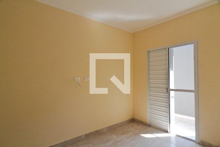 Quarto 1 de apartamento para alugar com 2 quartos, 50m² em Vila Zulmira, São Paulo