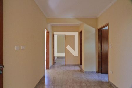 Sala de apartamento para alugar com 2 quartos, 50m² em Vila Zulmira, São Paulo