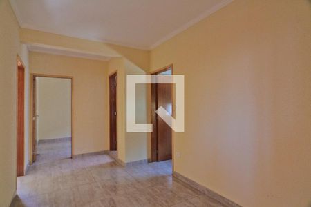 Apartamento para alugar com 50m², 2 quartos e sem vagaSala