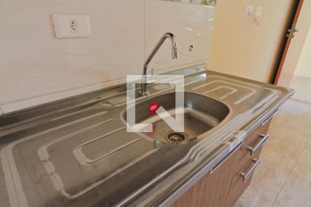 Apartamento para alugar com 50m², 2 quartos e sem vagaCozinha