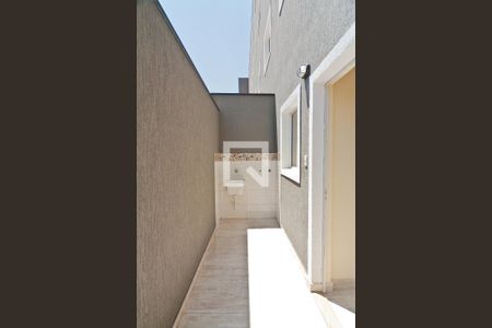 Apartamento para alugar com 50m², 2 quartos e sem vagaÁrea de Serviço