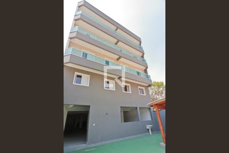 Apartamento para alugar com 50m², 2 quartos e sem vagaÁrea comum