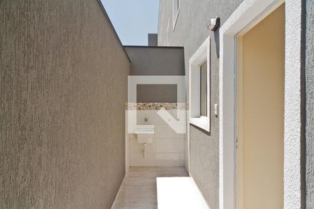 Apartamento para alugar com 50m², 2 quartos e sem vagaÁrea de Serviço