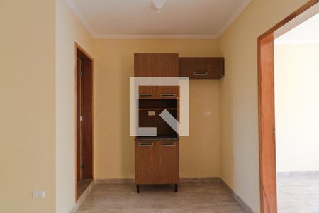 Apartamento para alugar com 50m², 2 quartos e sem vagaCozinha