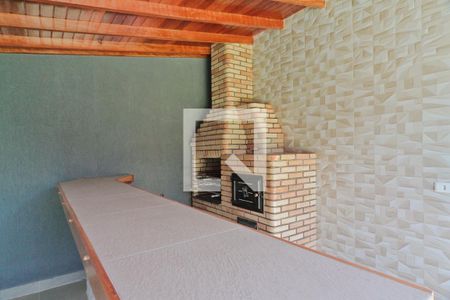 Apartamento para alugar com 50m², 2 quartos e sem vagaÁrea comum - Churrasqueira