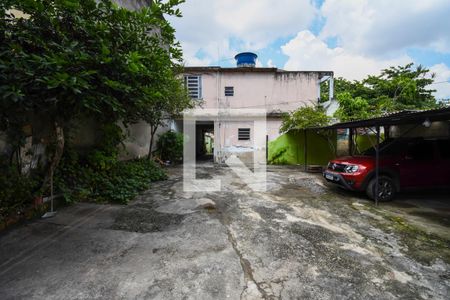 Casa para alugar com 20m², 2 quartos e 1 vagaArea comum