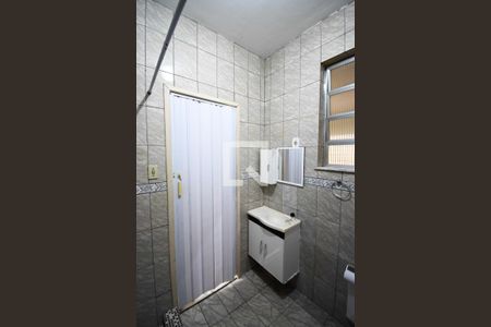 Casa para alugar com 20m², 2 quartos e 1 vagaBanheiro