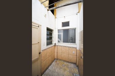 Casa para alugar com 20m², 2 quartos e 1 vagaArea de Serviço